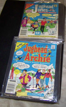 jughead jones/ comics digest magazine {archie series} - £8.70 GBP