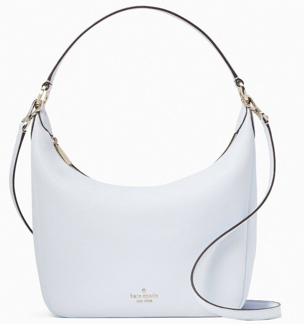 Blue Leather Crossbody & Camera Bags for Women | Kate Spade Outlet