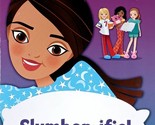 Slumber-ific! Great Sleepover Ideas for You and Your Friends by Jo Hurle... - $1.13