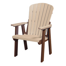 American Furniture 42 x 24.5 x 21 in. Os Home &amp; Office Model Fan Back We... - $522.60