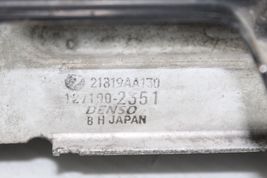 06-07 SUBARU IMPREZA WRX INTERCOOLER Q6181 image 11