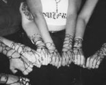 Chola Wrist Bands Reg Size Qty 10 Cholo Lowrider Teen Angels La Raza Chi... - $9.49
