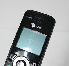 AT&T DLP73210 2 Handset Connect to Cell Answering System - Black image 3
