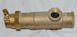 Resideo PV075 3/4 Inch NPT Supervent Bronze Body Threaded Connections image 3