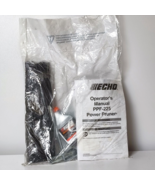 2.6 fl Echo Power Blend Gold Oil for Echo Power Pruner PPF-225 - €12,60 EUR