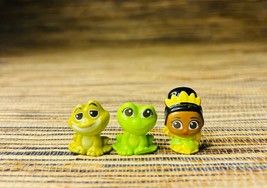 Disney Doorable Squishalots series 2 Princess and the Frog Tiana Prince Princess - $8.90