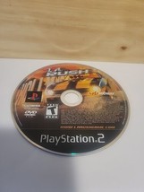 L.A. Rush - PlayStation 2 - PS2 - Disc Only Tested Works  - $9.15