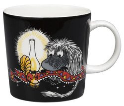 Moomin Mug Ancestor 2016 / Esi-isä Arabia Finland *NEW - £23.64 GBP