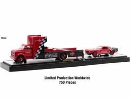 Auto Haulers Sodas Set of 3 Pcs Release 21 Limited Edition to 8400 Pcs Worldwide - £83.71 GBP