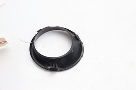 00-03 BMW X5 E53 LH LEFT DRIVER SIDE FOG LIGHT BEZEL TRIM MOLDING BLACK E3058 image 8