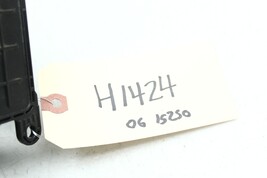 2006-2012 LEXUS IS250 IS350 FRONT PASSENGER SEAT OCCUPANT DETECTION MODULE H1424 image 12