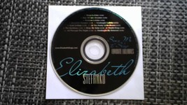 Sing Me to Sleep by Elizabeth Stefonko (CD, Oct-2001, Ambient Records) - £4.91 GBP