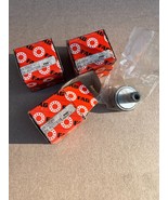 Lot of 3 KR32DZ Track Roller cam follower, FAG bearing company - €28,14 EUR