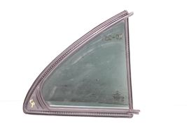 Driver Rear Door Vent Glass 203 Type Sedan Fits 01-07 MERCEDES C-CLASS 21208 image 10
