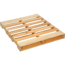 Global Industrial™ 5Stackable GMA Pallet, New Hardwood, 4-Way, 48&quot;x40&quot;, ... - $732.95