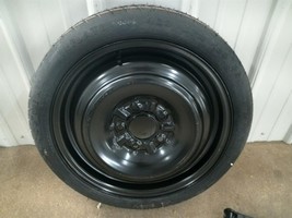 Wheel 16x4 Spare Fits 00-12 ECLIPSE 104878212 - €65,24 EUR