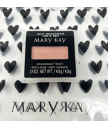 Mary Kay Discontinued Chromafusion Blush JUICY PEACH # 120416 NEW - $12.33 CAD