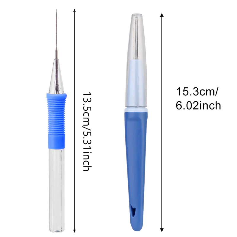 Play RORGETO Felting Needles Wool Felt Pocked Needles Set Felting Supplies Felti - £23.18 GBP