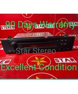 BMW 2005-2010 X3 AM FM Radio mp3 CD Player - Part Number  65126943437-03... - $2,168.02 MXN