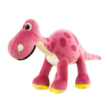 New Cute Simulation Dinosaur Plush Toy - £43.24 GBP