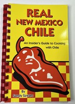 Real New Mexico Chile: An Insider&#39;s Guide to Cooking with Chile - $3.24