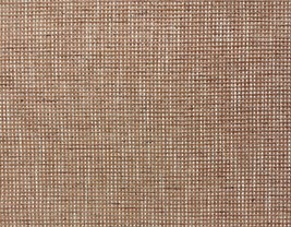 Ballard Designs Marla Spice Basketweave Textured Furniture Fabric 1.5 Yards 54&quot;W - £21.31 GBP