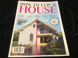 A360Media Magazine How to Flip a House Turn Shabby into High End Dream Homes - $12.00