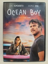 FAST FREE SHIP, Scratch-Free disc: Ocean Boy (DVD, 2024) Luke Hemsworth - $9.91