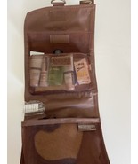 MOLTON BROWN Mini Travel Bag Miniatures Kit Toiletries In Flight  Mask - £14.94 GBP