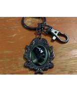Universal Studios Monsters Bride of Frankenstein 3D Keychain Zipper Pull... - $340.80 MXN