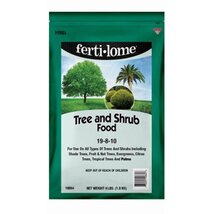 Voluntary Purchasing Group Fertilome 10864 Tree and Shrub Food, 19-8-10,... - $34.13 CAD