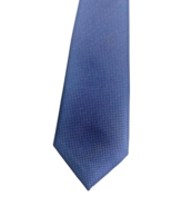 Baby Tie Gymboree Textured Blue 12-18M Formal Event Wedding Church Easter - $552.32 MXN