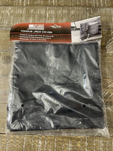Tow Center Of America Tongue Jack Cover - $384.88
