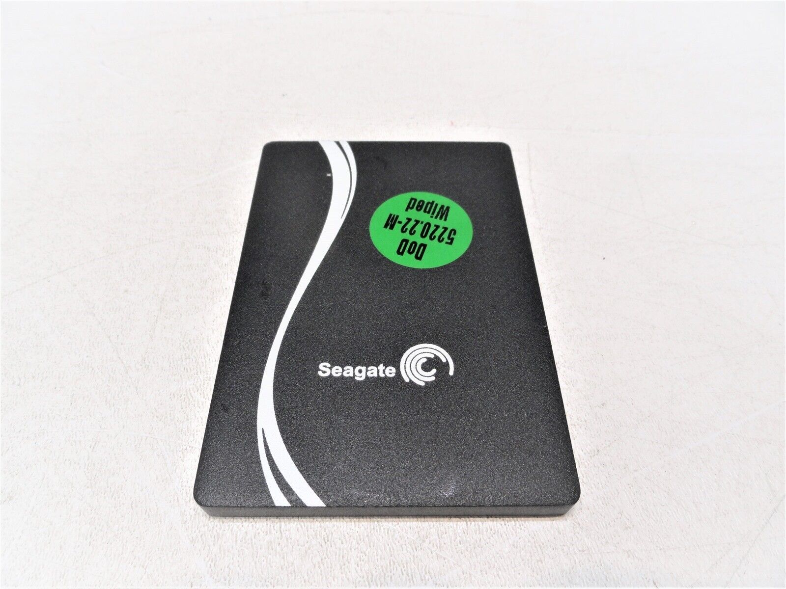 Seagate 600 Series ST480HM000 1G5162-300 480GB 2.5" SATA SSD Solid State Drive - $60.59