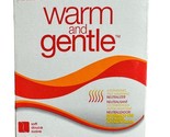 Zotos Warm and Gentle Acid Perm For Normal Hair, One Application, Exothe... - $36.14