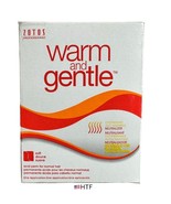 Zotos Warm and Gentle Acid Perm For Normal Hair, One Application, Exothe... - £28.55 GBP