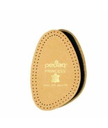 Pedag Princess Half Insoles Natural Active Carbon Filter Absorbs Odor Hy... - $11.67 CAD+