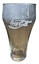 COCA COLA GLASS - $129.63 MXN