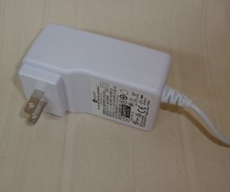 4moms MamaRoo Swing Part AC Adaptor 12 V Power supply SRB1203000P - £10.11 GBP