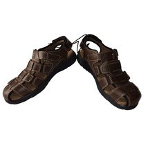 Arizona Jeans Co | Sandals | All Vegan Materials | Adjustable | Youth/Boys 3 - $11.30