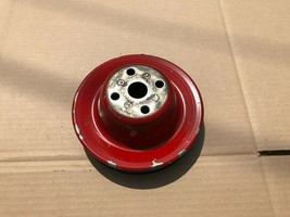 Genuine Cummins ISB 6.7 Diesel Engine FAN PULLEY 5282158 OEM - £70.11 GBP