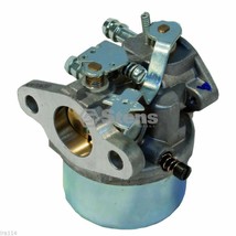 520-906 STENS Carburetor Tecumseh 640060 640060A 640222 640222A 640306 6... - £31.16 GBP