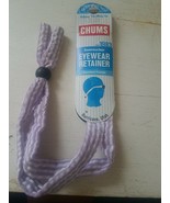 Chums Eyewear Retainer Purple - $468.13 MXN