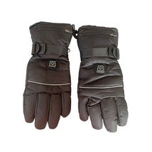 Unbranded Black Fleece Lined Heated Gloves - $16.79