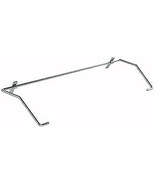 Zinc-plated steel Toe Kick Bracket for Hailo Stepfix Step Stool - €34,98 EUR