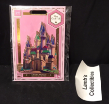 Aurora Sleeping Beauty Castle Collection Series Pin 6/10 Limited Release... - £40.44 GBP