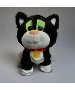 Vintage 2009 Fisher-Price Walking Talking Jess The Cat Animated Interact... - $2,724.10 MXN