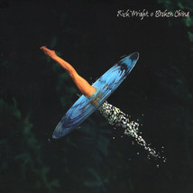 CD Rick Wright – Broken China [Richard Wright of Pink Floyd] - £12.66 GBP