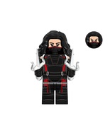 Marvel Daredevil Elektra (Netflix) Minifigures Minifigs Toy Gift - $3.99