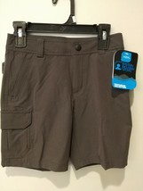 *Eastern Mountain Sports* Kids Xs Trailhead Hiking Shorts New With Tags - £7.49 GBP